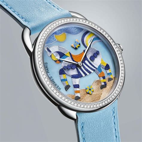 hermes galop watch price|Arceau Mon Premier Galop by Hermès: A masterwork .